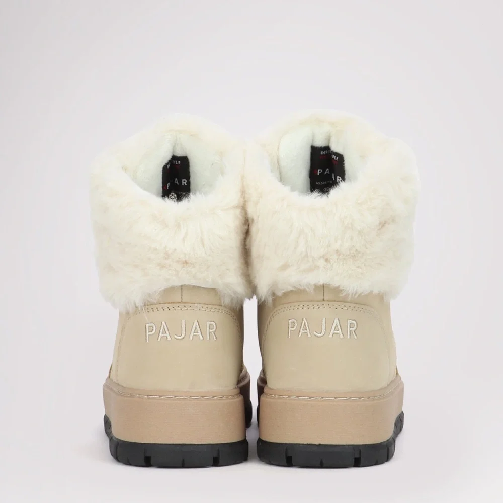 NWT PAJAR Chalet Boots
